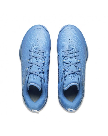Zapatilla de Baloncesto Li-Ning Wade 808 4 Ultra "Powder Blue"