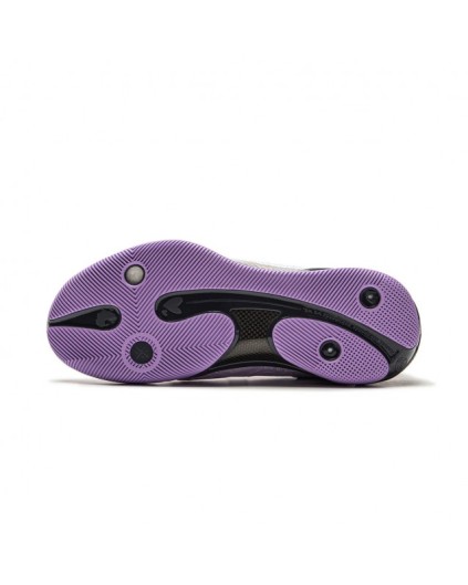 Zapatilla de Baloncesto Li-Ning Wade 808 4 Ultra "White Purple"