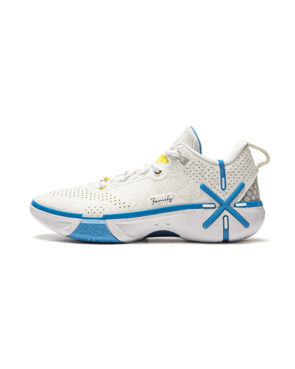 Zapatillas de Baloncesto Li-Ning Shadow 6 "Reincarnation"