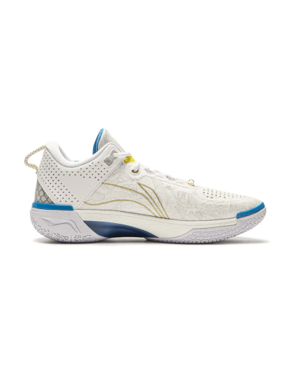 Zapatillas de Baloncesto Li-Ning Shadow 6 "Reincarnation"