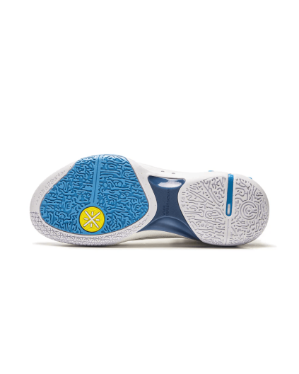 Zapatillas de Baloncesto Li-Ning Shadow 6 "Reincarnation"