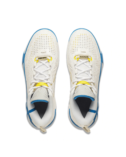 Zapatillas de Baloncesto Li-Ning Shadow 6 "Reincarnation"
