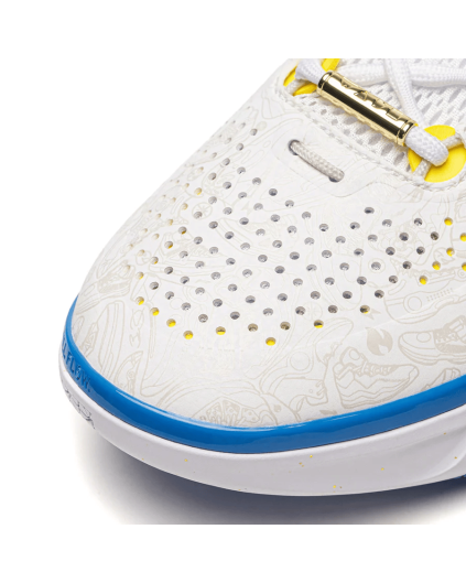Zapatillas de Baloncesto Li-Ning Shadow 6 "Reincarnation"