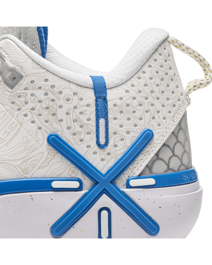 Zapatillas de Baloncesto Li-Ning Shadow 6 "Reincarnation"