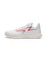 Zapatillas de Baloncesto Li-Ning Flash "Fire Red"