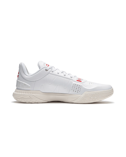 Zapatillas de Baloncesto Li-Ning Flash "Fire Red"