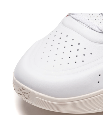 Zapatillas de Baloncesto Li-Ning Flash "Fire Red"