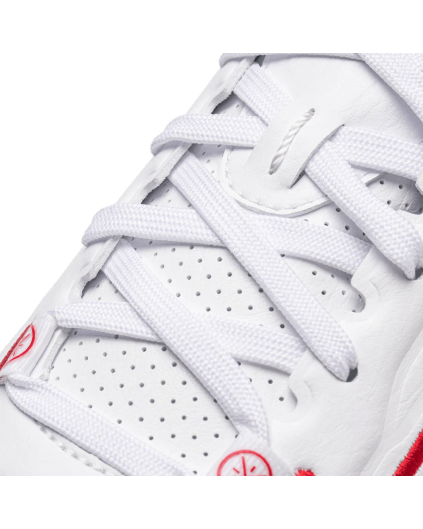 Zapatillas de Baloncesto Li-Ning Flash "Fire Red"