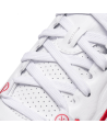 Zapatillas de Baloncesto Li-Ning Flash "Fire Red"