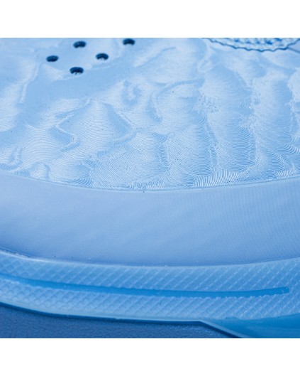 Zapatilla de Baloncesto Li-Ning Wade 808 4 Ultra "Powder Blue"