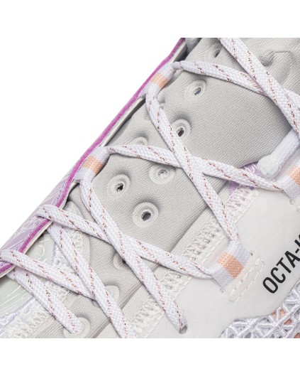 Zapatilla de Baloncesto Li-Ning Wade 808 4 Ultra "White Purple"