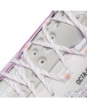 Zapatilla de Baloncesto Li-Ning Wade 808 4 Ultra "White Purple"
