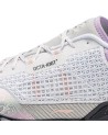 Zapatilla de Baloncesto Li-Ning Wade 808 4 Ultra "White Purple"
