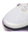 Zapatilla de Baloncesto Li-Ning Wade 808 4 Ultra "White Purple"