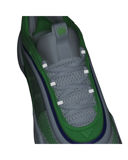 Zapatillas de Baloncesto Adidas D.O.N. Issue 6 "Metamorphosis"