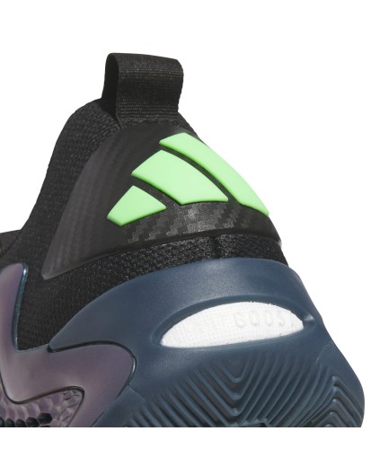 Zapatillas de Baloncesto Adidas Anthony Edwards 1 Low "Metamorphosis"