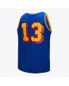 Swingman NBA San Francisco Warriors Wilt Chamberlain