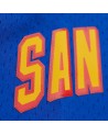 Swingman NBA San Francisco Warriors Wilt Chamberlain