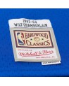 Swingman NBA San Francisco Warriors Wilt Chamberlain