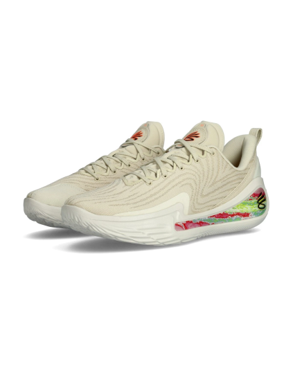 Zapatillas Under Armour Curry 12 "Saturn"