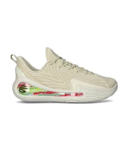 Zapatilla Under Armour Curry 12 "Saturn"