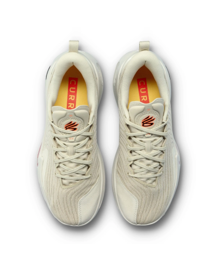 Zapatillas Under Armour Curry 12 "Saturn"