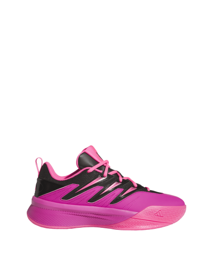 Zapatillas de Baloncesto Adidas Dame Certified 3 "Pink"