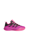 Zapatillas de Baloncesto Adidas Dame Certified 3 "Pink"