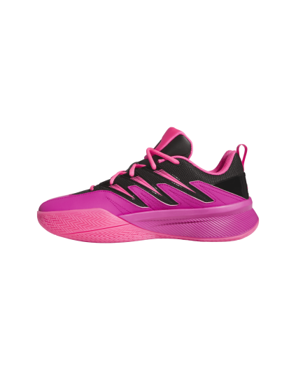 Zapatillas de Baloncesto Adidas Dame Certified 3 "Pink"