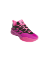 Zapatillas de Baloncesto Adidas Dame Certified 3 "Pink"
