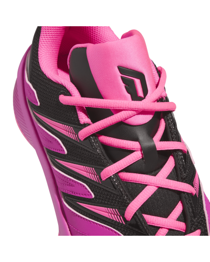 Zapatillas de Baloncesto Adidas Dame Certified 3 "Pink"