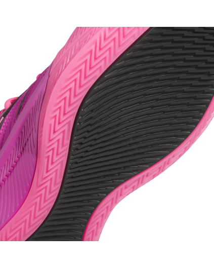 Zapatillas de Baloncesto Adidas Dame Certified 3 "Pink"