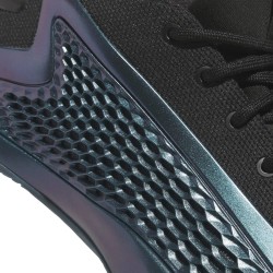 Zapatillas Adidas Anthony Edwards 1 Low "Metamorphosis" Jr.