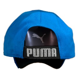 Gorra Azul Movistar Estudiantes