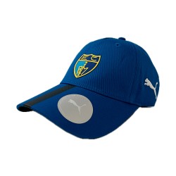 Gorra Azul Movistar Estudiantes