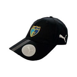 Gorra Movistar Estudiantes Negra