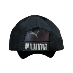 Gorra Negra Movistar Estudiantes