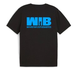 Camiseta Playoffs Women in Black