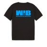Camiseta Playoffs Women in Black