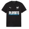 Camiseta Playoffs Women in Black
