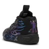 Zapatillas de Baloncesto Puma Melo 04 "Reflections" Jr.