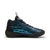 Zapatillas de Baloncesto Puma Melo 04 "Reflections" Jr.