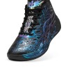 Zapatillas de Baloncesto Puma Melo 04 "Reflections" Jr.