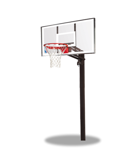 Canasta NBA GOLD Spalding