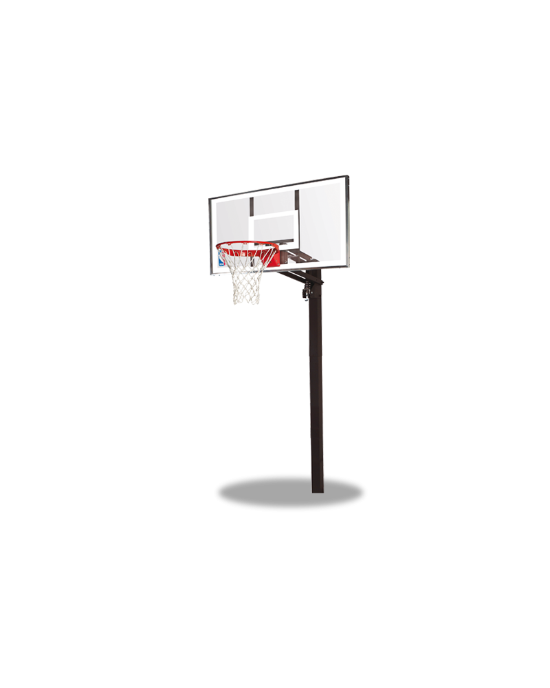 Canasta NBA GOLD Spalding