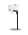 Canasta NBA GOLD Spalding