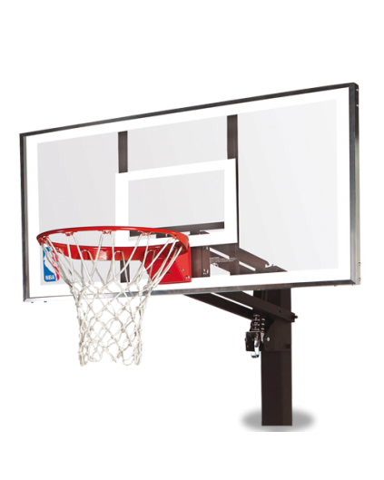 Canasta NBA GOLD Spalding