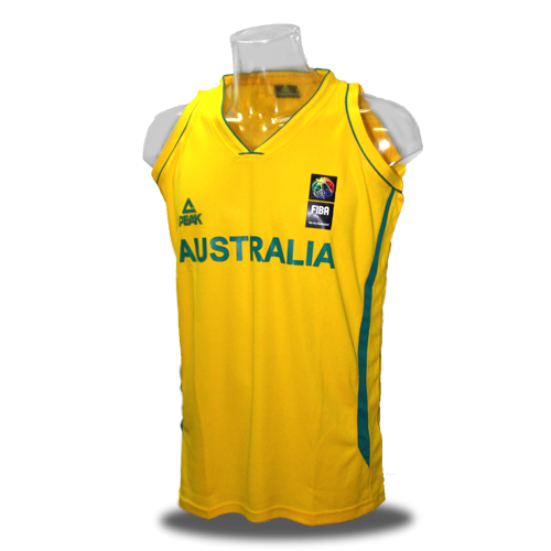 jersey of australia