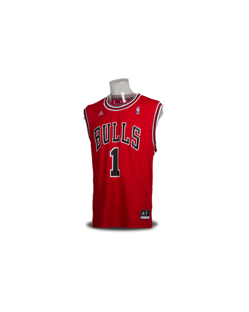 camisetas de los bulls