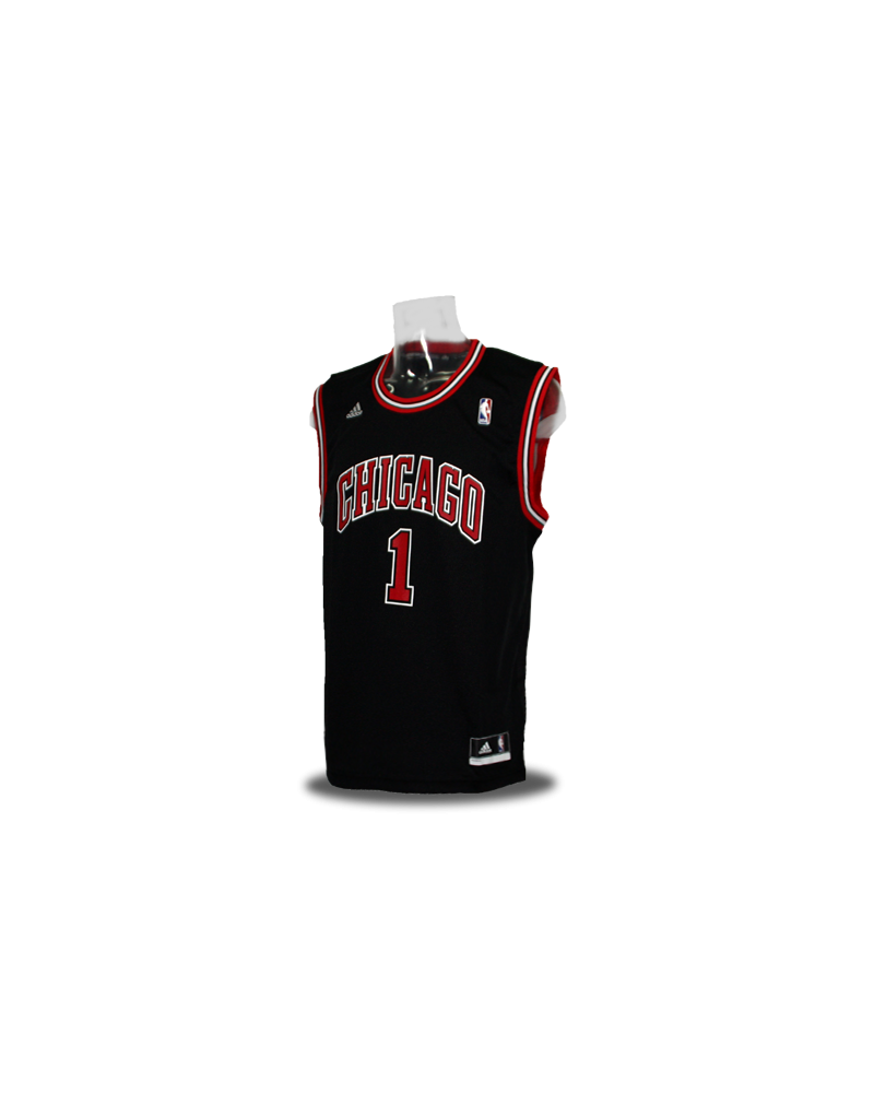 camisetas chicago bulls